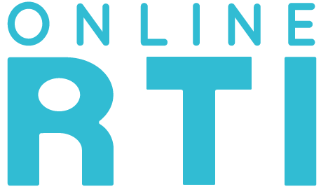 OnlineRTI
