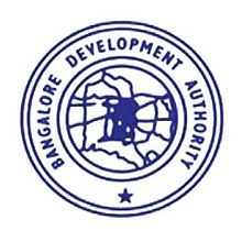 Bangalore development authority logo.jpeg