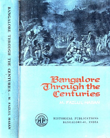 Bangalore books 2