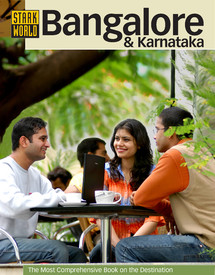 Bangalore books 2