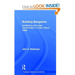 Bangalore books 2