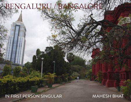 Bangalore books 2