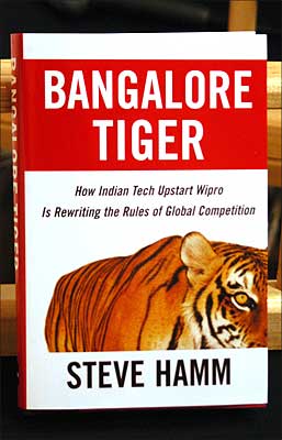 Bangalore books 2